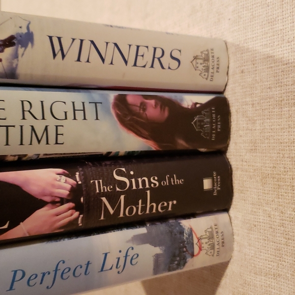 Danielle Steel - Lot of 4 books 📚 - Picture 7 of 7